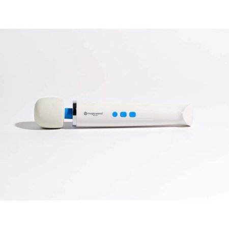(image for) TESTER - Magic Wand MINI Rechargeable