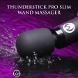(image for) Thunderstick Pro Slim Wand Massager