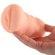 (image for) BROOKLYNN CHASE - PUSSY STROKER 3D