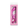 (image for) Pretty in Pink - Velvet - Pink
