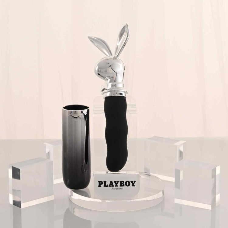 (image for) Playboy Bunny on the Go