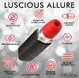 (image for) Pocket Pucker10X Lipstick Clit Stim *