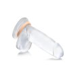 (image for) JOCK Discrete Silicon CockRing Set Light