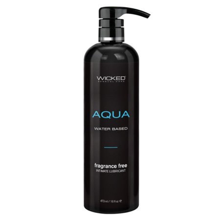 (image for) Aqua 16oz
