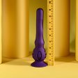 (image for) Playboy Wiggle It with suction cup
