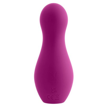 (image for) Playboy The Jet Set - Tapper w/ case