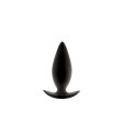 (image for) Renegade Spade Med Black