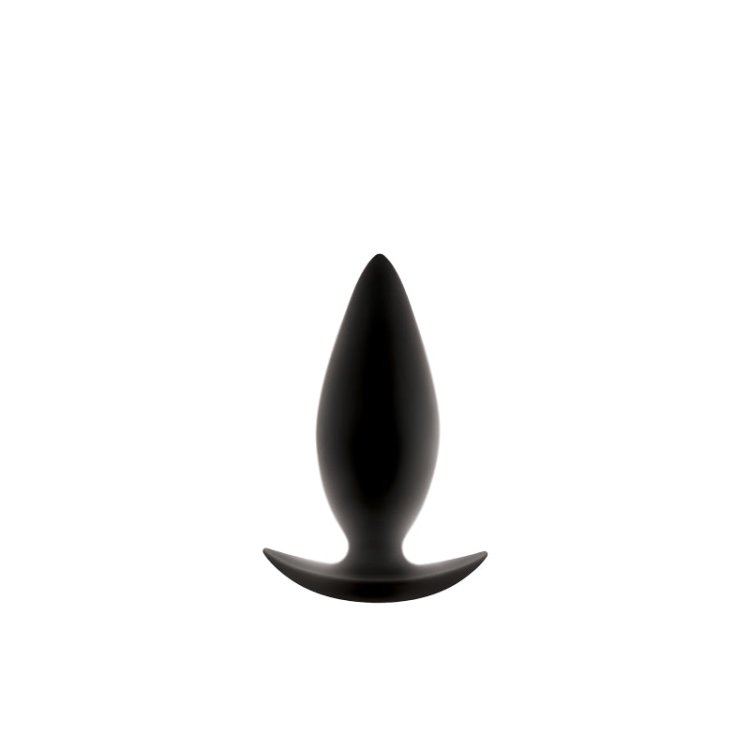 (image for) Renegade Spade Med Black