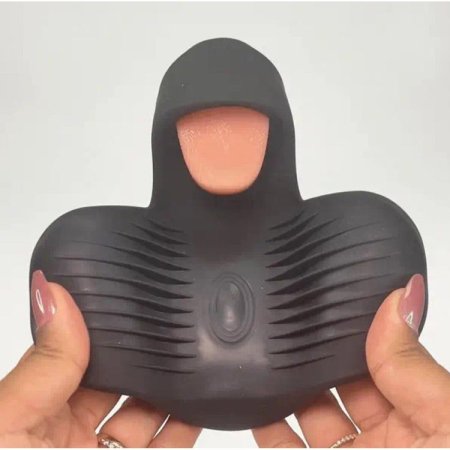 (image for) M For Men - Lickety Split - Black