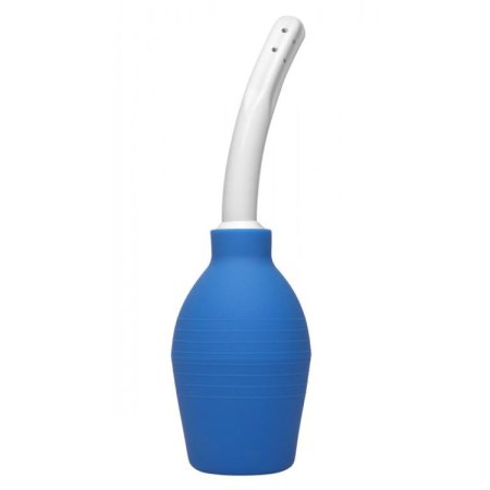 (image for) Cleanstream Deluxe Enema Bulb