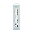 (image for) Clarity - Glass Dildo - Elysian Serenade