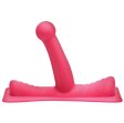 (image for) 50X Saddle Pro Sex Machine w 4 Attachmnt