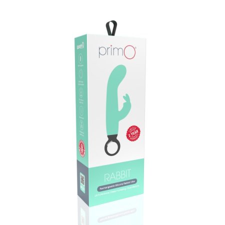 (image for) Primo Rabbit - Kiwi