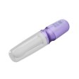 (image for) Temptasia – Violet Vixen warming thruster