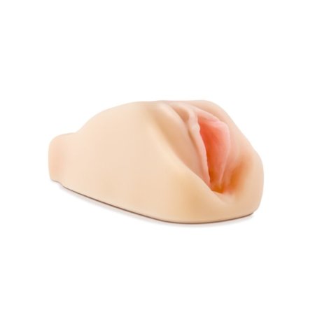 (image for) M Elite Soft and Wet - Natasha - Beige
