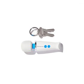 TESTER - Magic Wand MICRO Rechargeable TESTER - Magic Wand MICRO Rechargeable