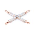 (image for) Cosmo Bondage Hogtie - Rainbow
