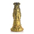 (image for) King Minotaur Silicone Dildo