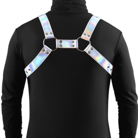 (image for) Cosmo Harness - Rogue - L/XL