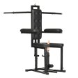 (image for) Enforcer Chair with Sex Machine