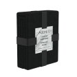 (image for) Adore U - Waterproof Blanket - Black