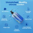 (image for) Passion Natural Water-Based Lube - 16oz