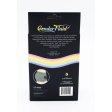 (image for) Gender Fluid Soft Packer 5" -Dark Brown*