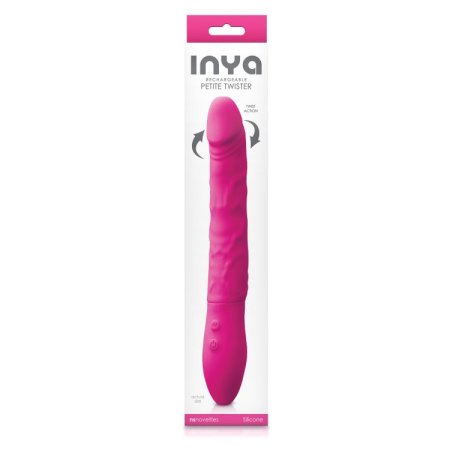 (image for) Inya Petite Twister - Pink