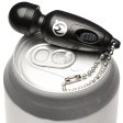 (image for) Thunderstick Mini Vibrating Wand Keychain