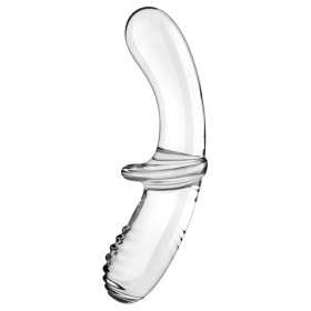 ? Double Crystal - Transparent (100% off)