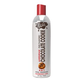 Fun Flavours Chocolate Cookie 4oz