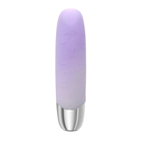 (image for) Playboy Bunny Bunch thick bullet
