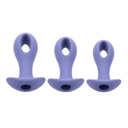 (image for) Evolved Hole Punch Plug Set