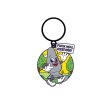 (image for) You Asshole Keychain