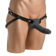 (image for) 2" Erection Realistic Sheath - Black