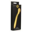 (image for) Gold Sensation Wartenberg Wheel