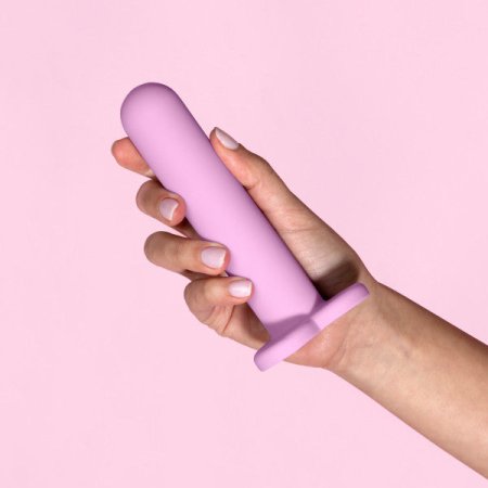 (image for) Wellness - Dilator Kit - Purple