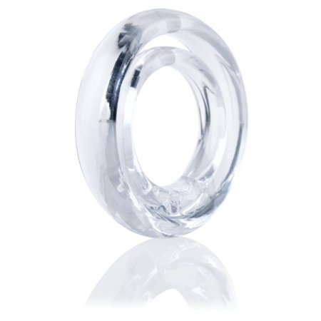 (image for) Ring O2 - Clear