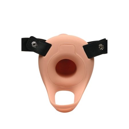 (image for) 2" Erection Smooth Sheath - Light
