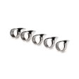(image for) Clawed 5pc Sensation Play Rings