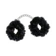 (image for) Blossom Luv Cuffs - Black