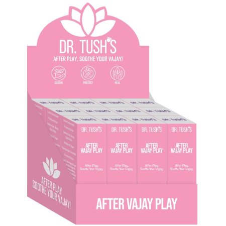(image for) Dr. Tush's After Vajay Play - 30 ML