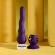 (image for) Playboy Wiggle It with suction cup