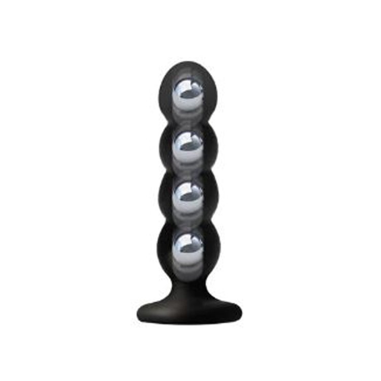 (image for) VERS Liquid Silicon Motion Banger Plug