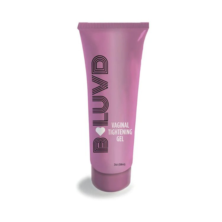 (image for) B-Luvd Vaginal Tightening Gel 2oz