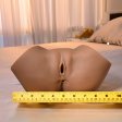 (image for) Zero Tolerance SQUIRT FOR ME CHANELL HEART MOVIE & REALISTIC SQUIRTING STROKER