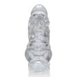 (image for) BUTCH, cocksheath -CLEAR