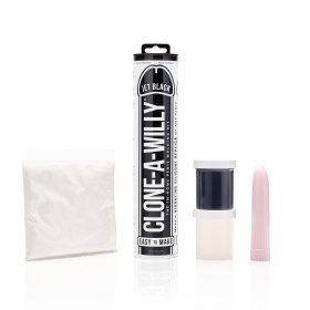 Clone A Willy Original - Jet Black Clone A Willy Original - Jet Black
