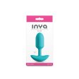 (image for) INYA - Pulse - Teal