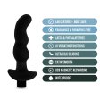 (image for) Anal Adventures - Silicone Prostate Massage